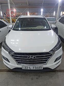 هیوندای تۆکسۆن